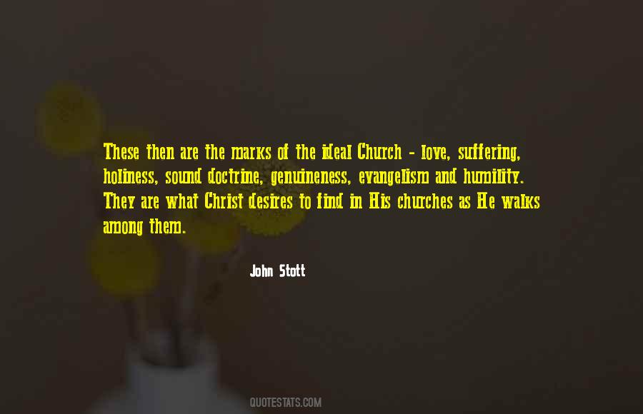 Quotes About The Church Of Christ #40567