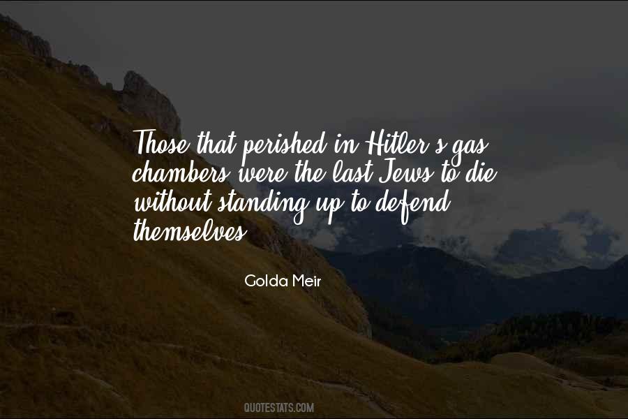 Hitler's Quotes #1037759