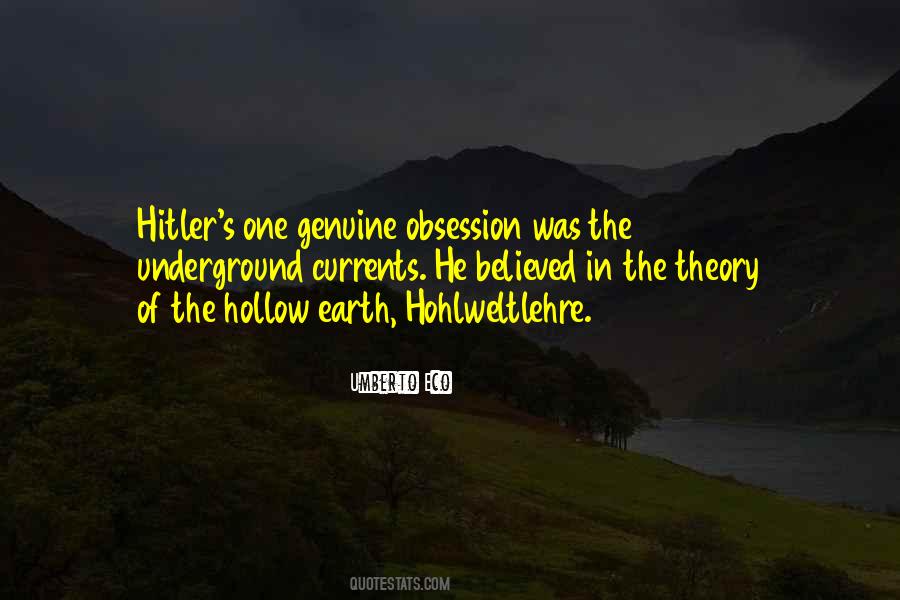 Hitler's Quotes #539388