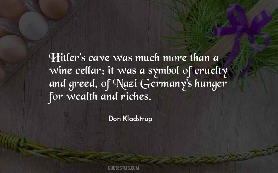 Hitler's Quotes #633605