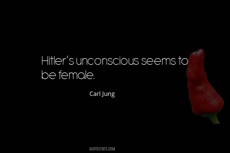Hitler's Quotes #738715