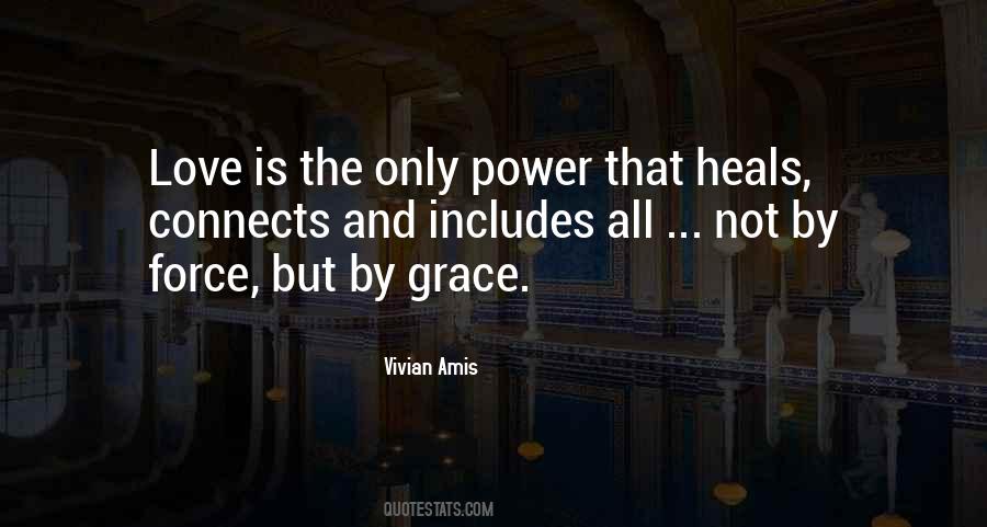 Quotes About Forgiveness And Peace #1150970