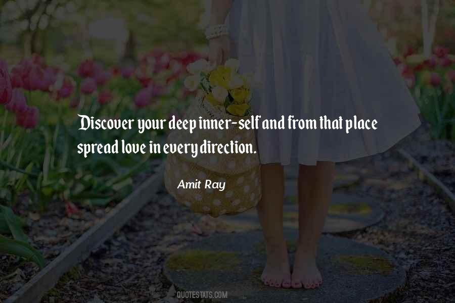 Quotes About Forgiveness And Peace #875362