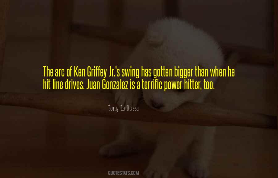Hitter Quotes #181256