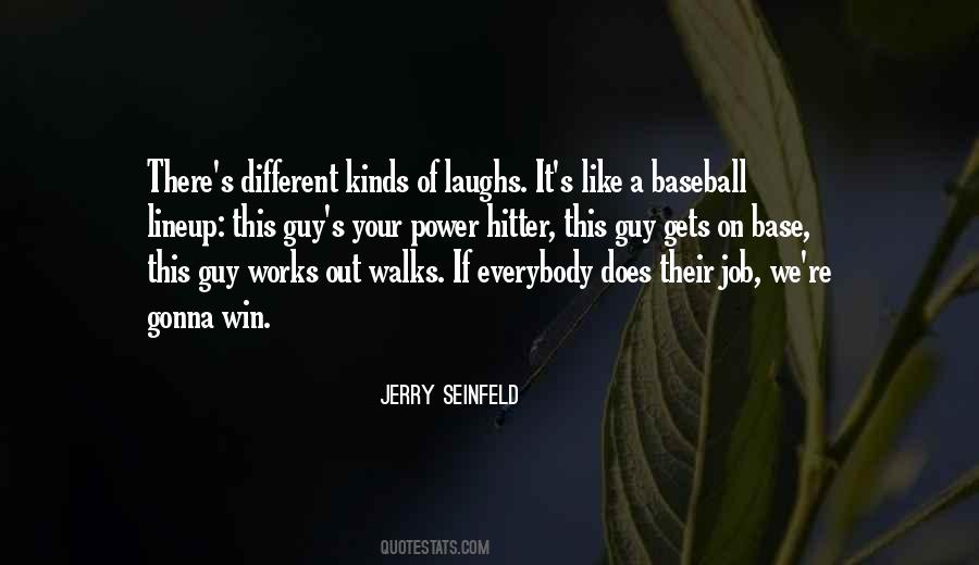 Hitter Quotes #607233