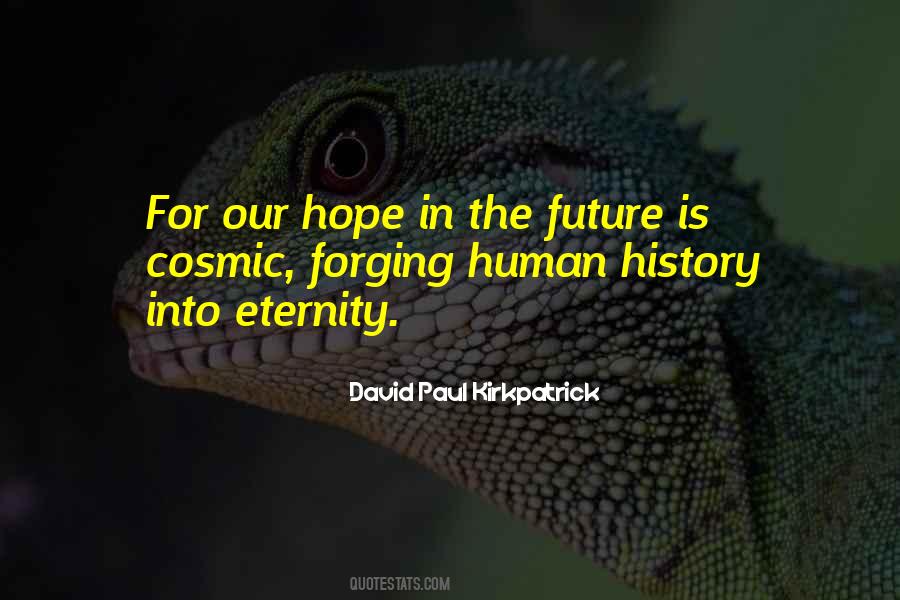 Quotes About Forging Yourself #956119