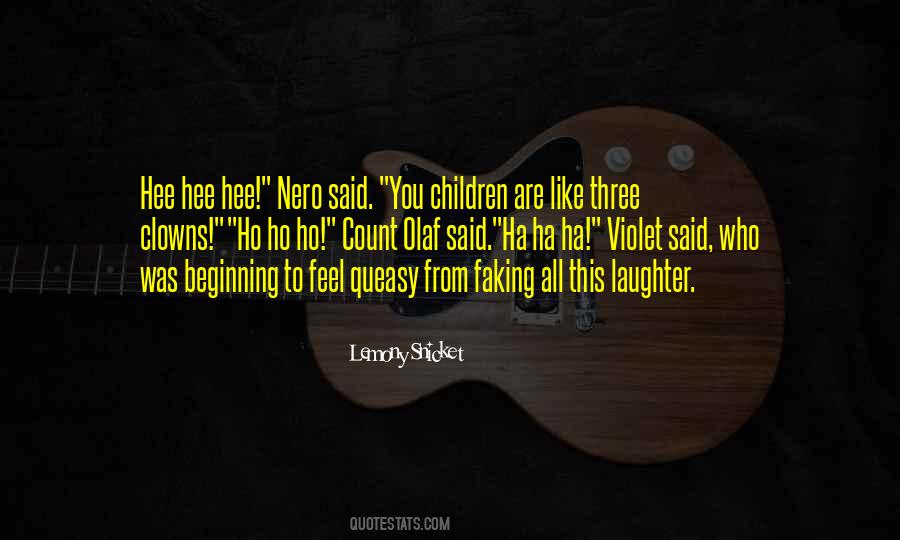 Ho Ho Ho Quotes #1671828