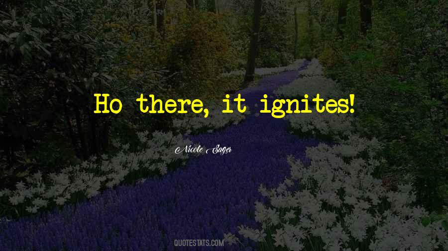 Ho Ho Ho Quotes #6490