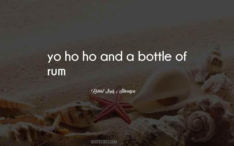 Ho Ho Quotes #1726706