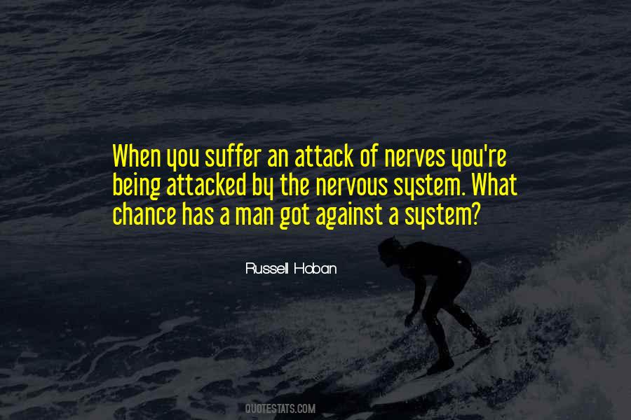 Hoban Quotes #471974