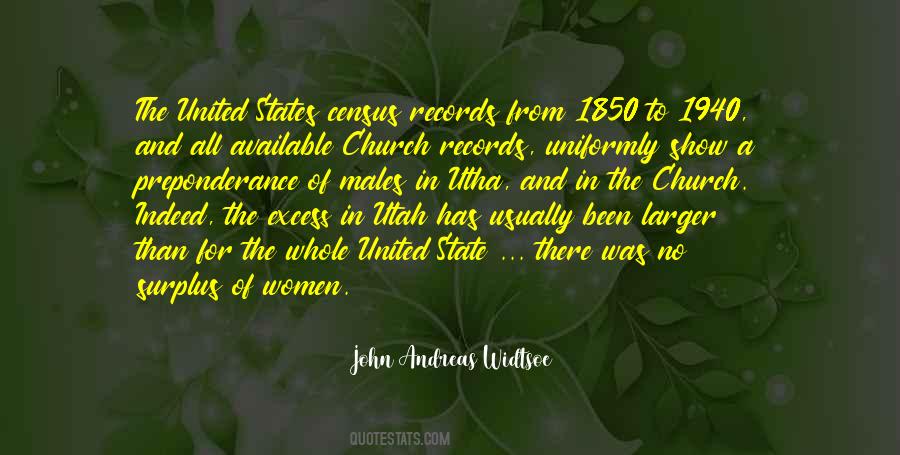Quotes About The Church And State #887286 Quotes About The Church And State #887286