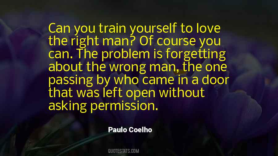 Quotes About Forgetting Love #190432