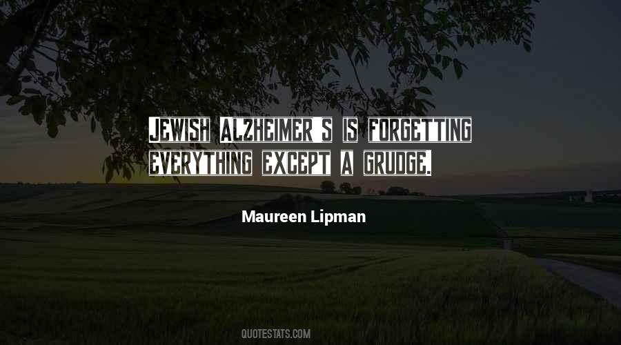 Quotes About Forgetting Everything #1382492