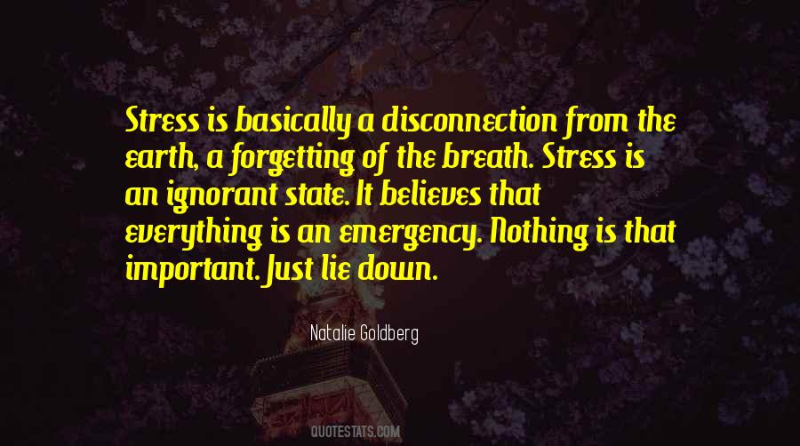 Quotes About Forgetting Everything #1532443