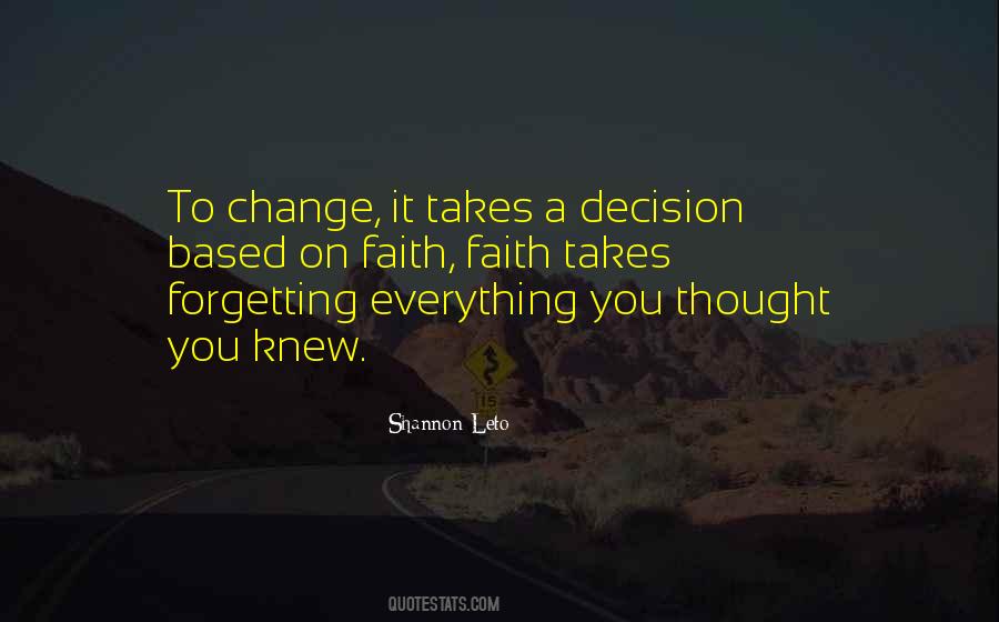 Quotes About Forgetting Everything #411831