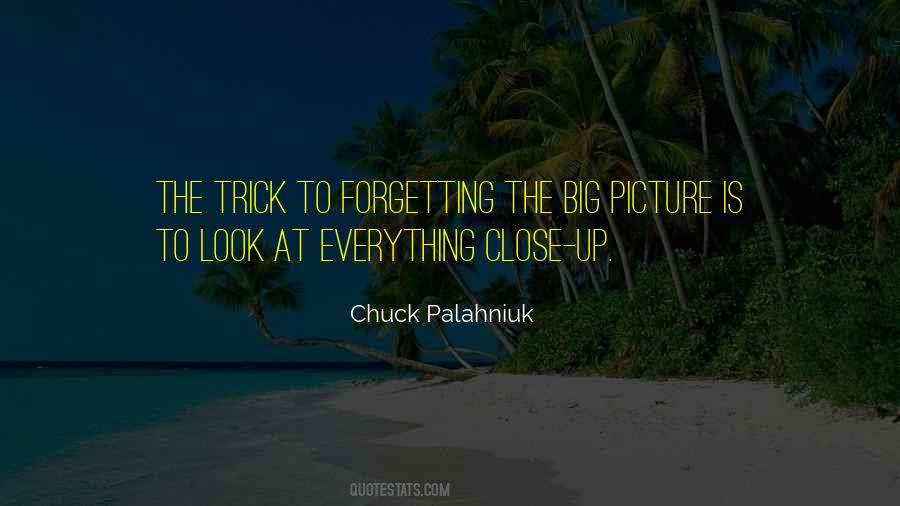 Quotes About Forgetting Everything #90055