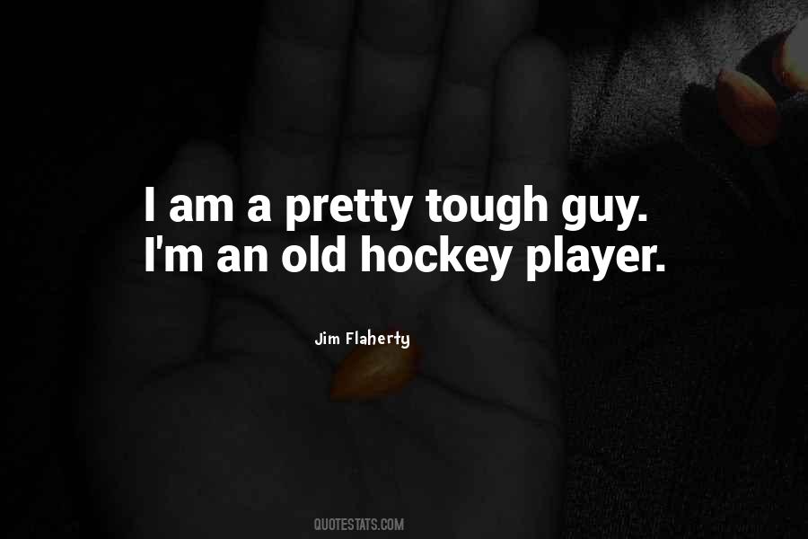 Hockey Player Quotes #1768845