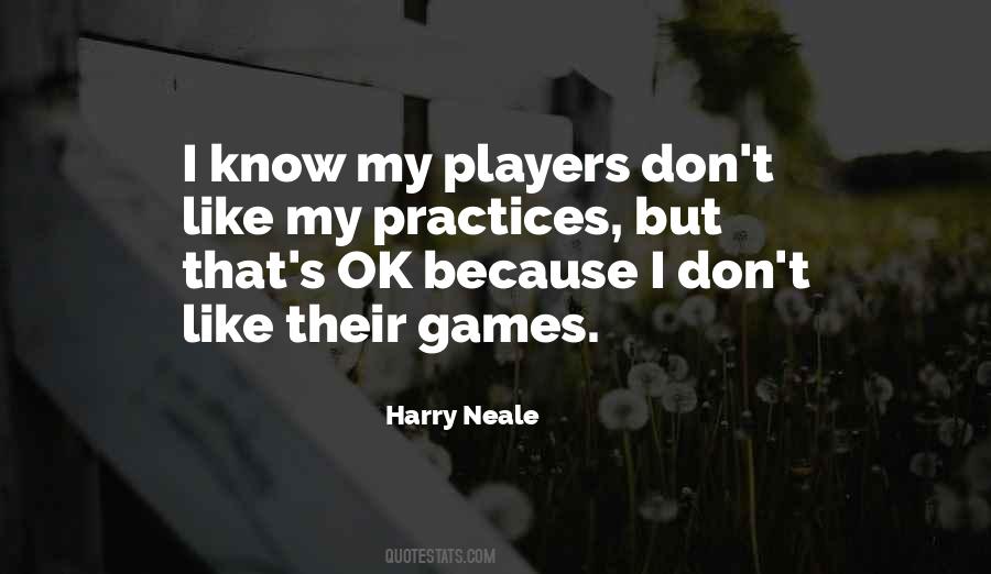 Hockey Player Quotes #1841301