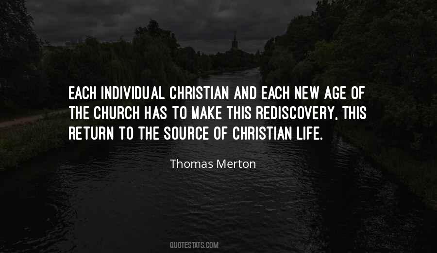 Quotes About The Church #1662908