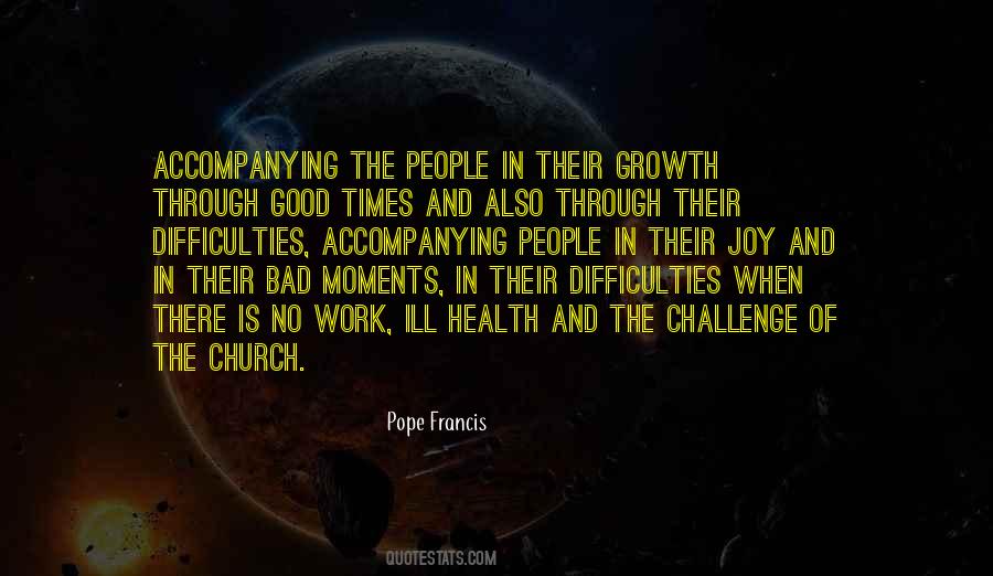 Quotes About The Church #1676453