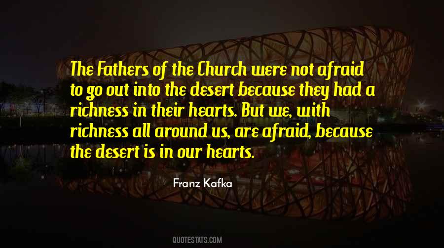 Quotes About The Church #1715843