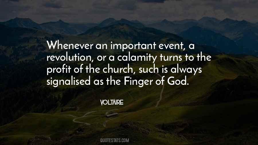 Quotes About The Church #1726370