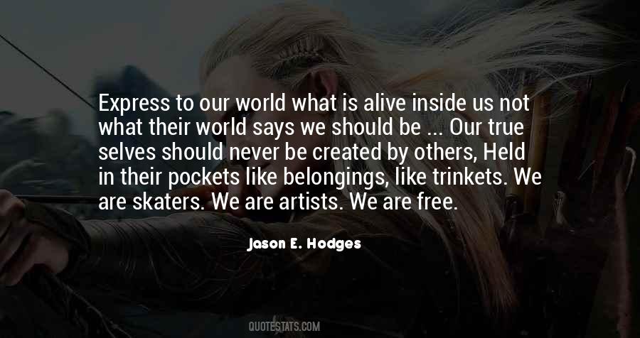 Hodges Quotes #929400