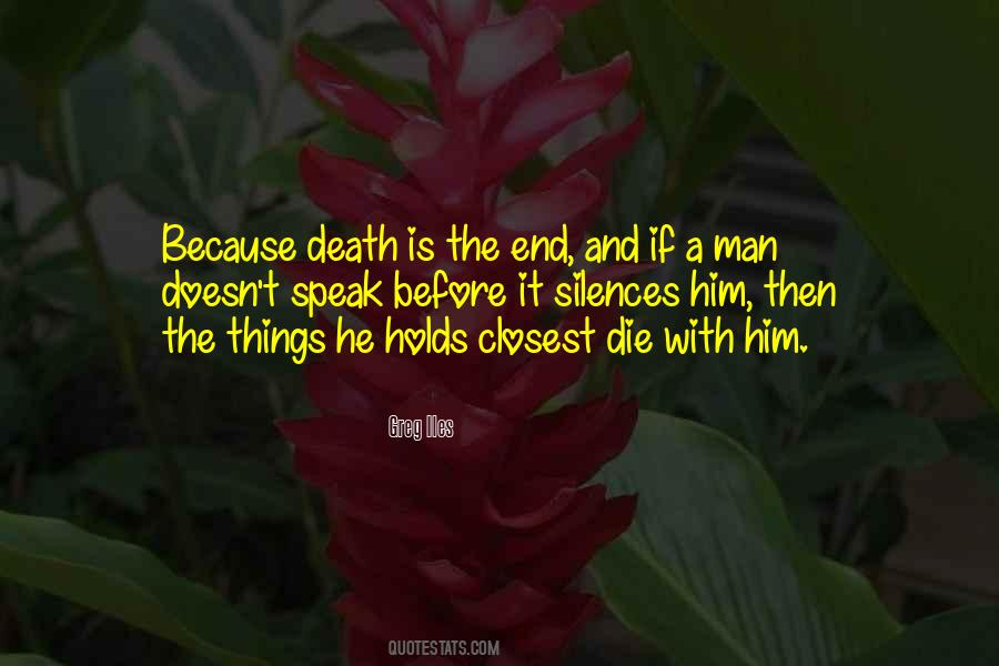 Hodgins Quotes #312532