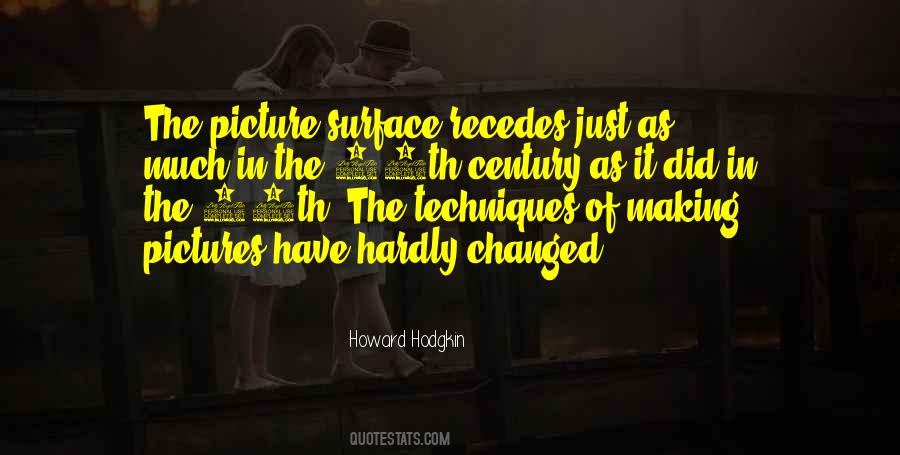 Hodgkin Quotes #1614099