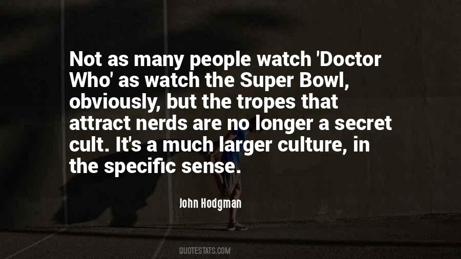Hodgman Quotes #1094471