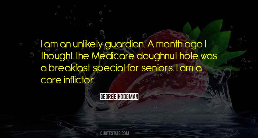 Hodgman Quotes #266108