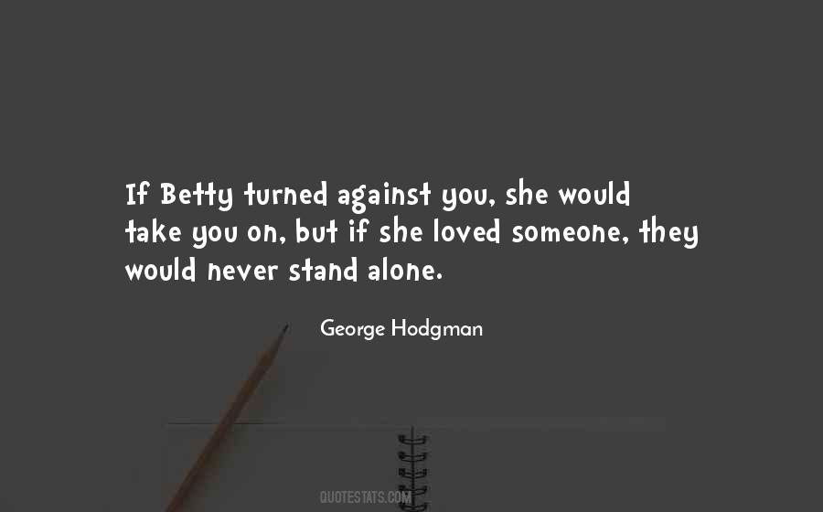 Hodgman Quotes #616751