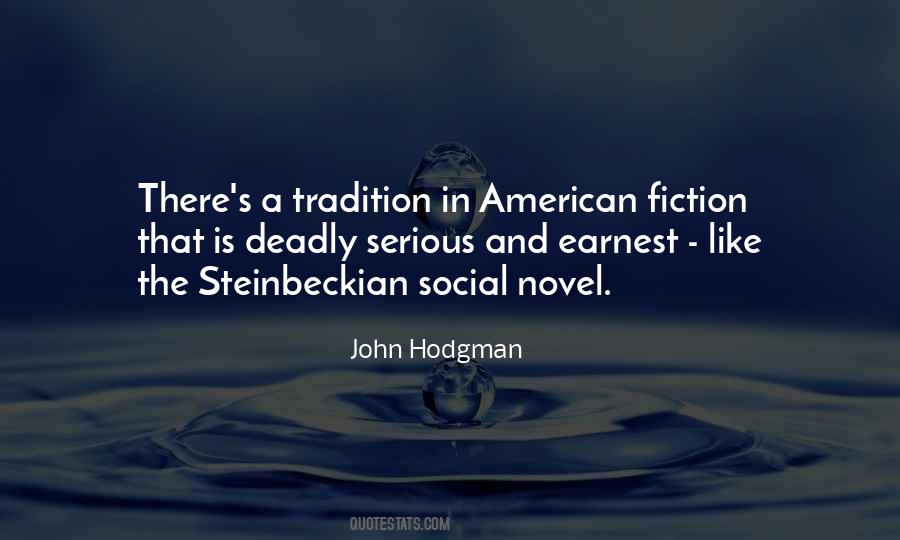 Hodgman Quotes #703475