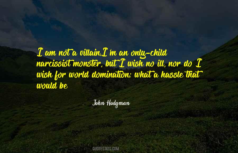 Hodgman Quotes #832634