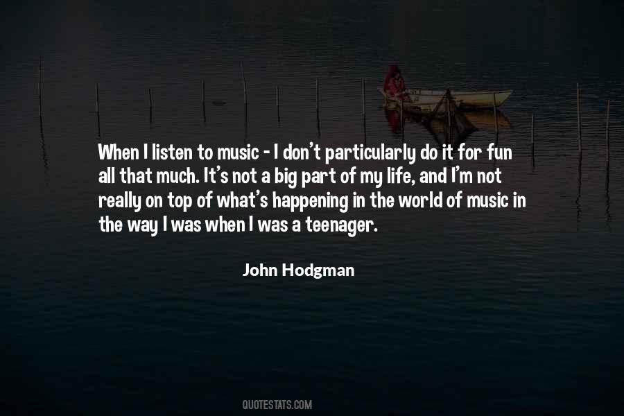 Hodgman Quotes #839503