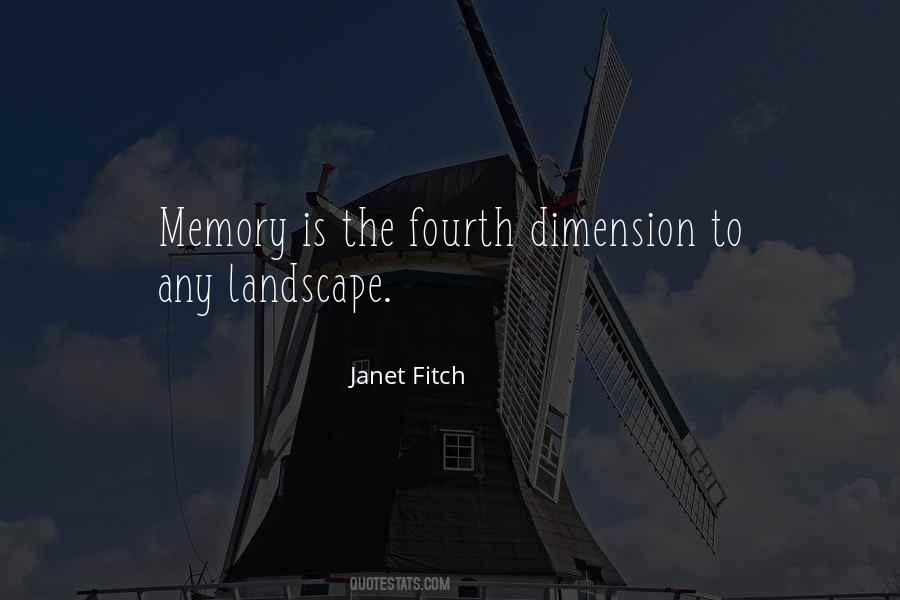 Quotes About Forgetfullness #1484245