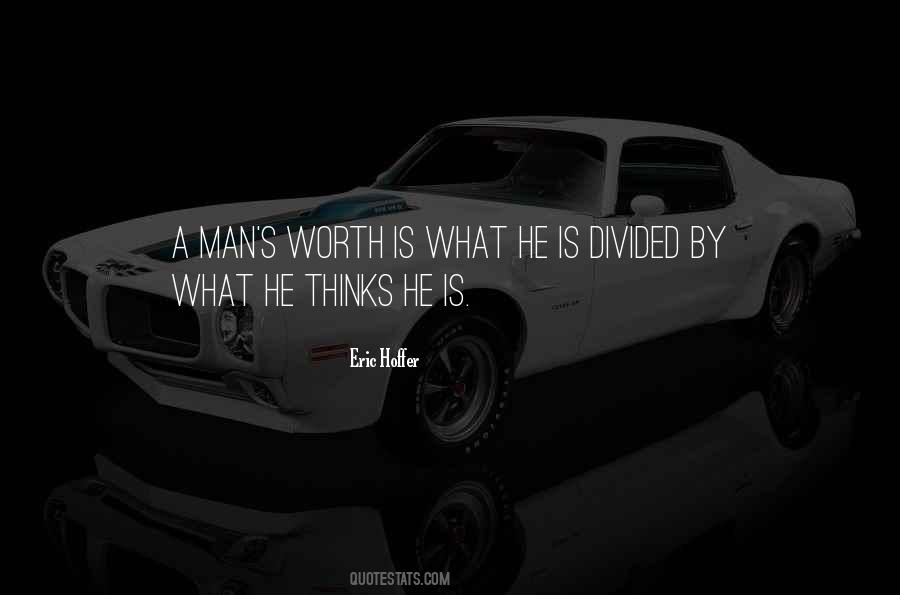 Hoffer Quotes #154689