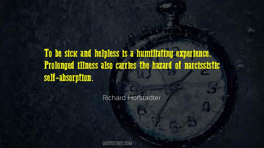 Hofstadter Quotes #1383852