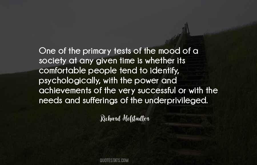 Hofstadter Quotes #1386289