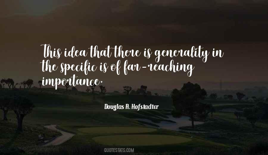 Hofstadter Quotes #1473321