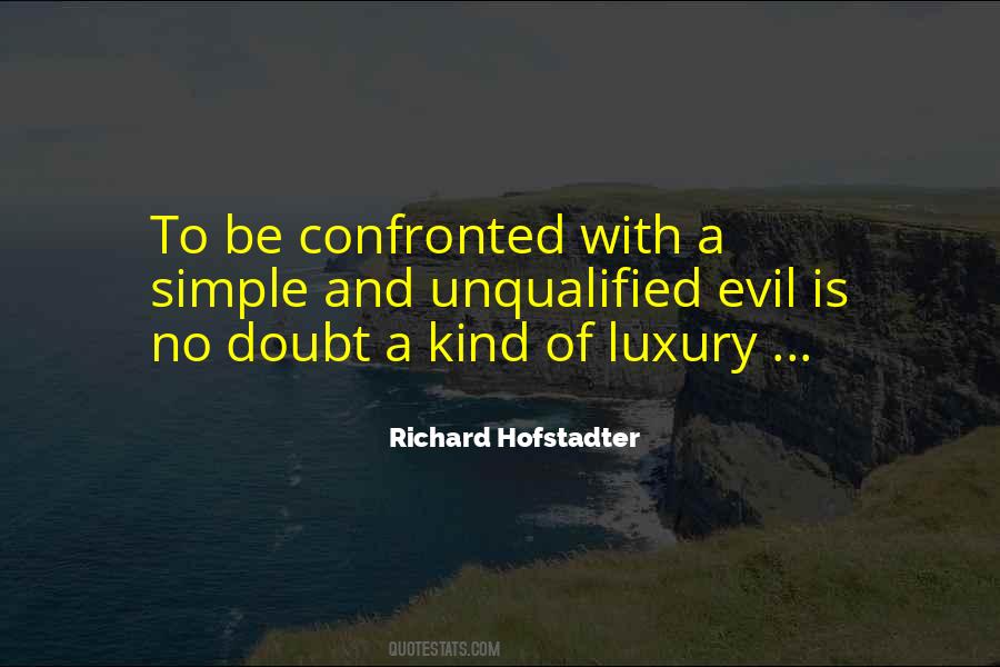 Hofstadter Quotes #1601182