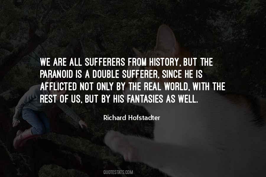 Hofstadter Quotes #1629961