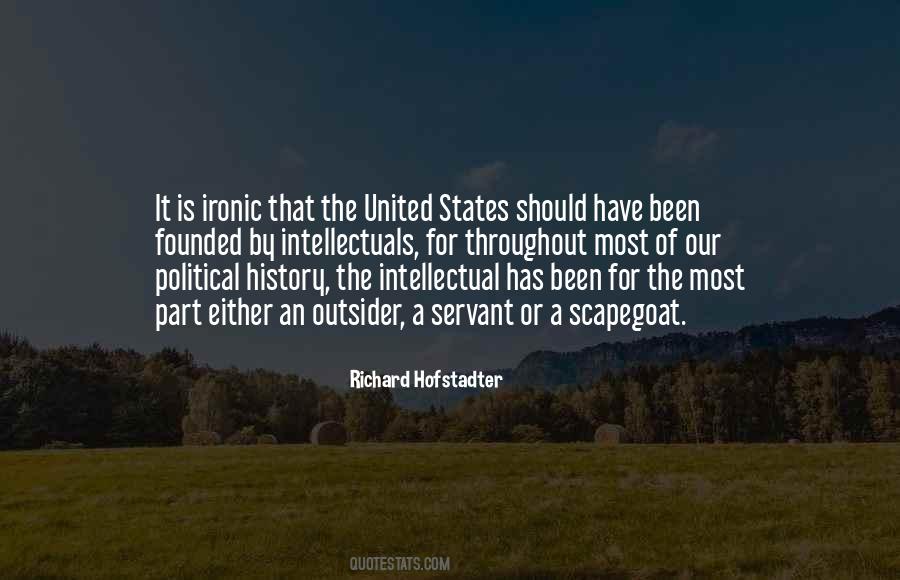 Hofstadter Quotes #1644075