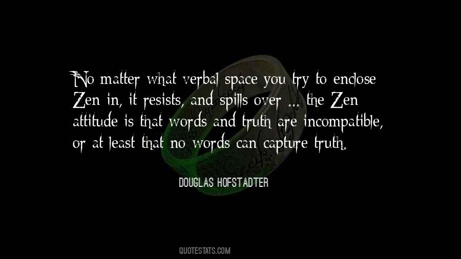Hofstadter Quotes #1659119