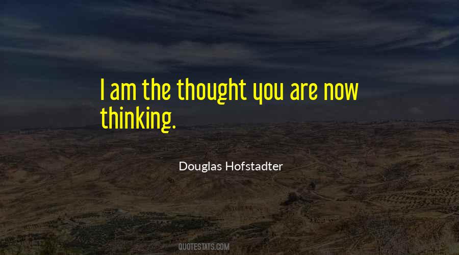 Hofstadter Quotes #1864386