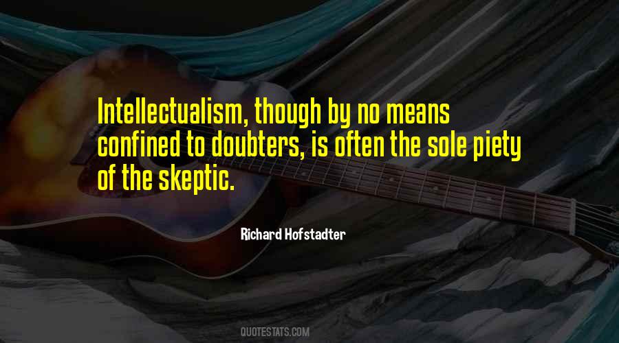 Hofstadter Quotes #218108