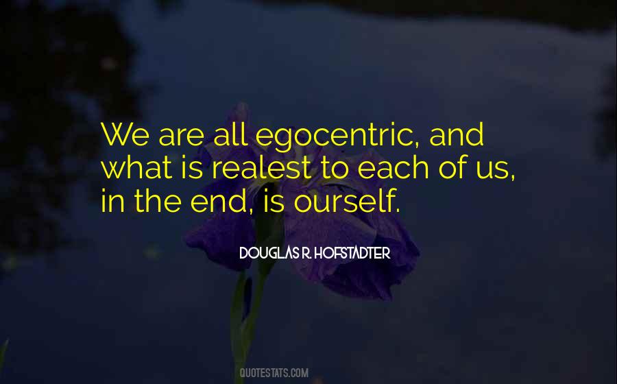 Hofstadter Quotes #248470