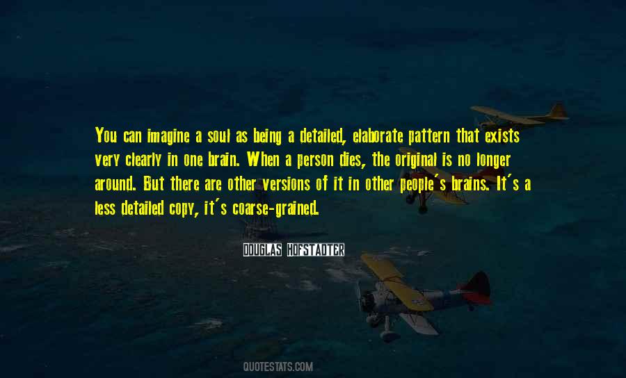 Hofstadter Quotes #251192