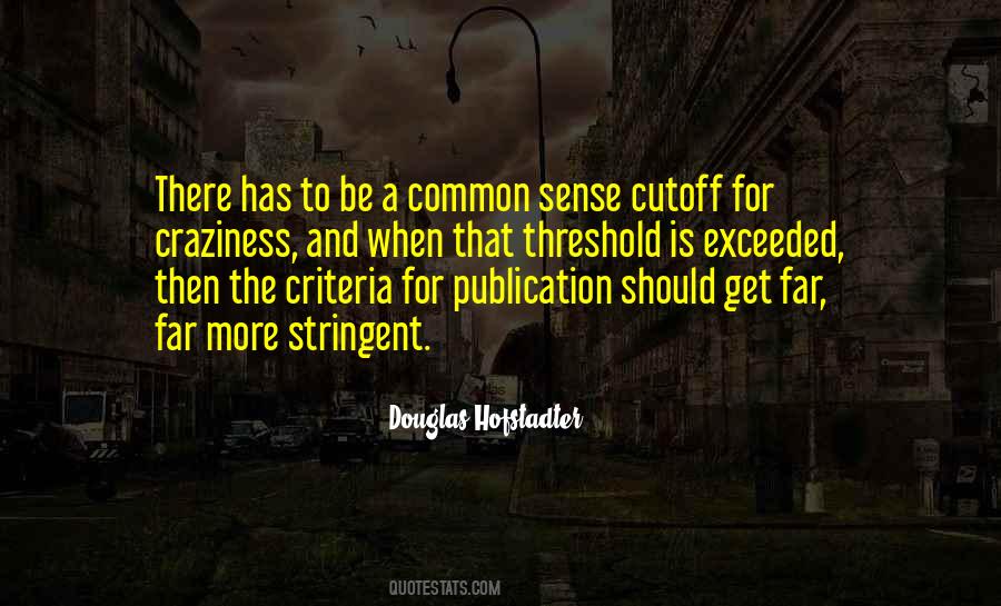 Hofstadter Quotes #509014