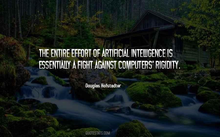 Hofstadter Quotes #510451
